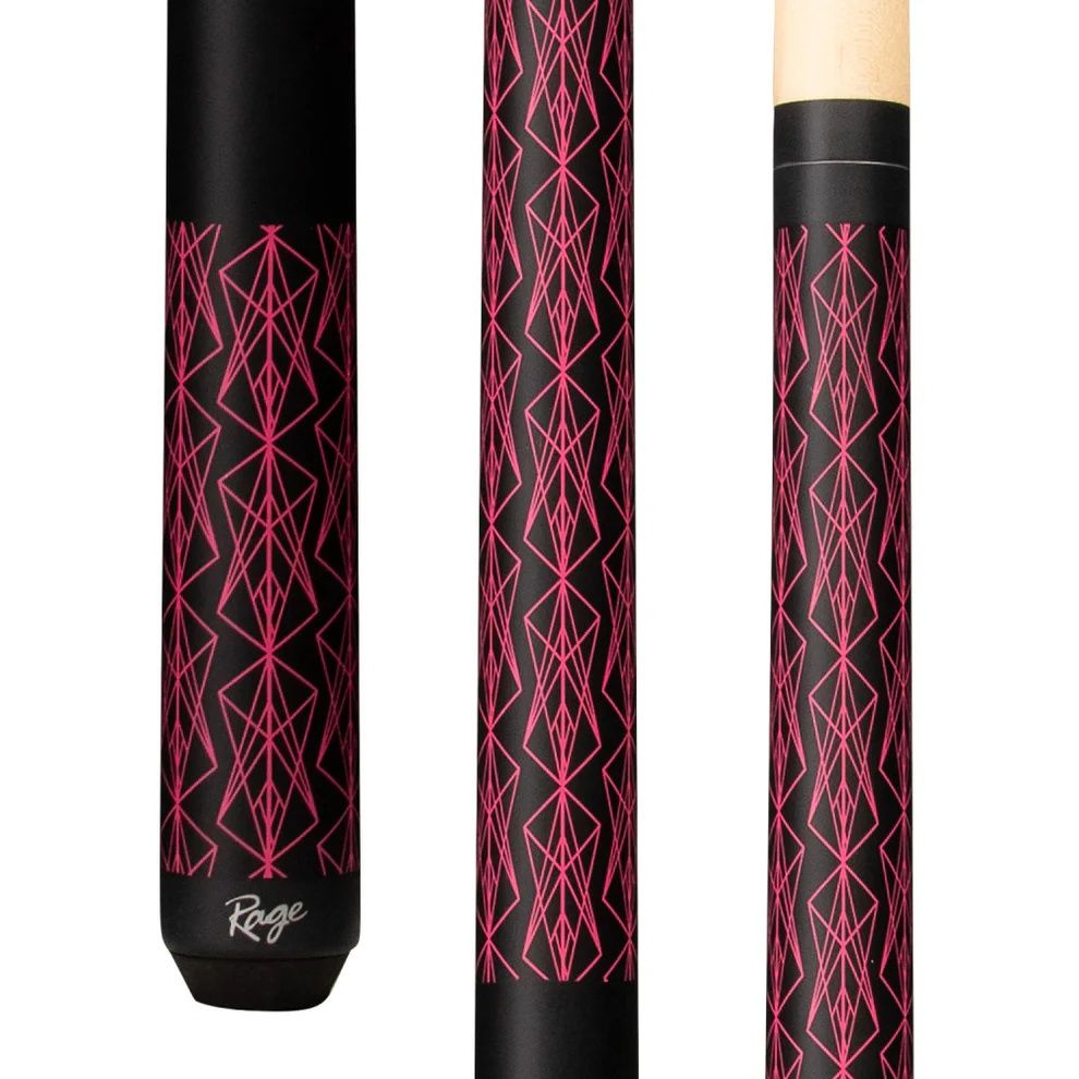 Picture of Rage RG111 Pool Cue